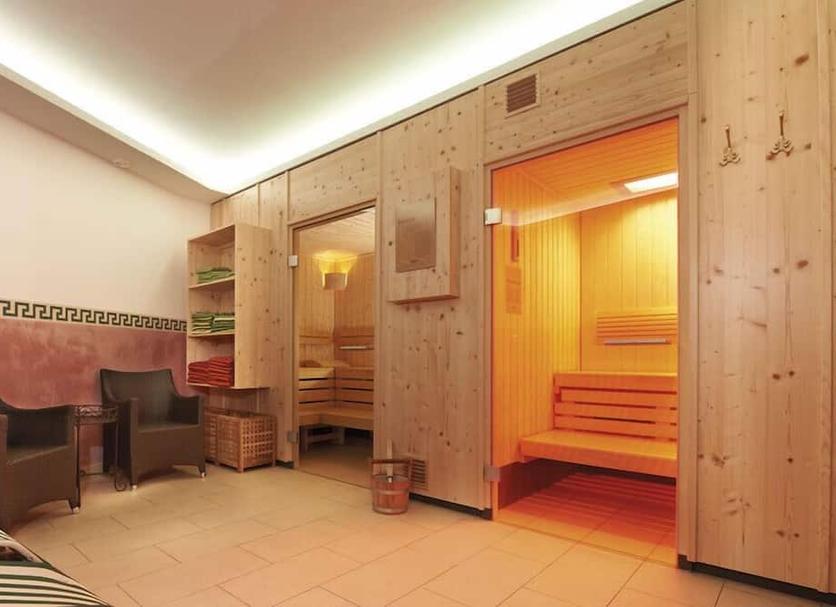 Spa Photo