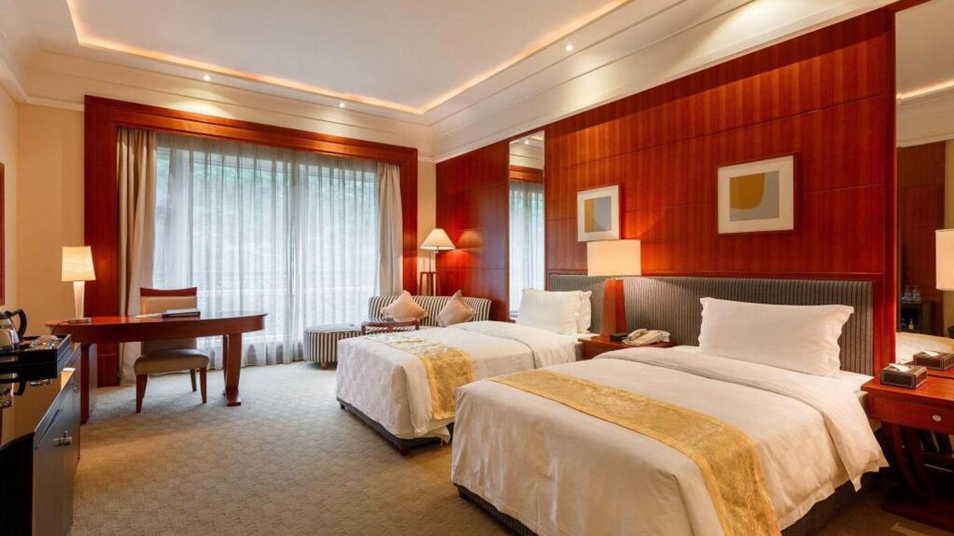 The Lotus Villa Changan Dongguan