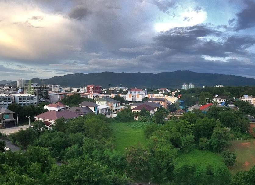 Outdoor view Photo