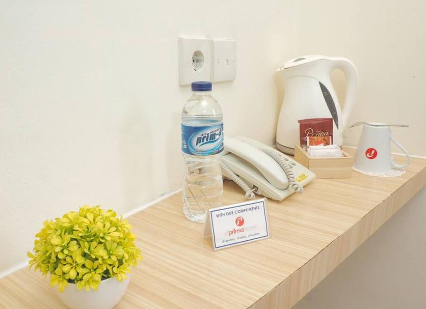 Room amenity Photo