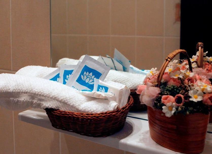 Room amenity Photo