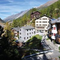 Youth Hostel Zermatt