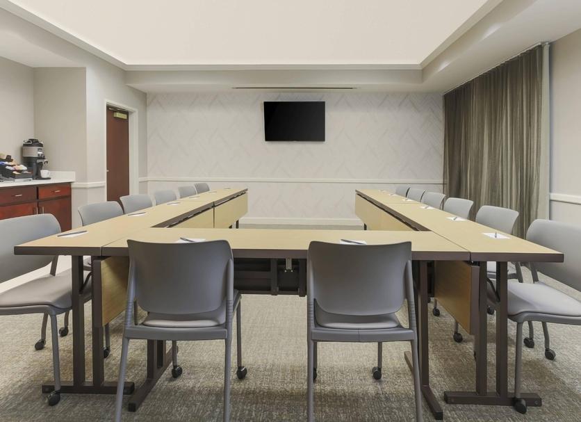 Conference room Photo