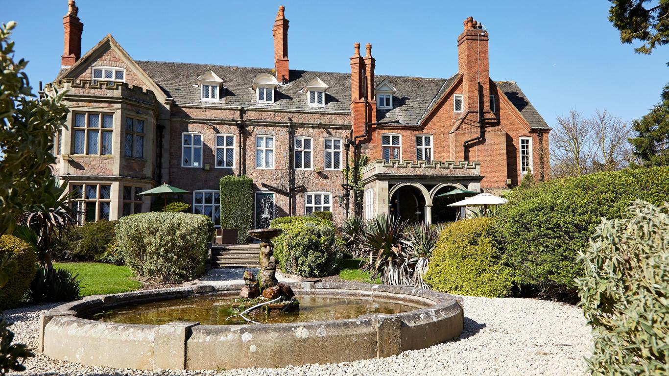 Rothley Court Hotel by Greene King Inns