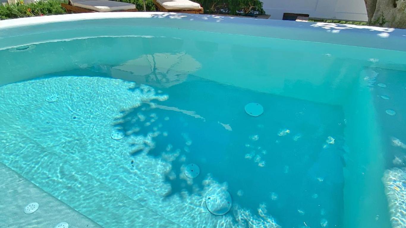La Giuliva Charming Rooms