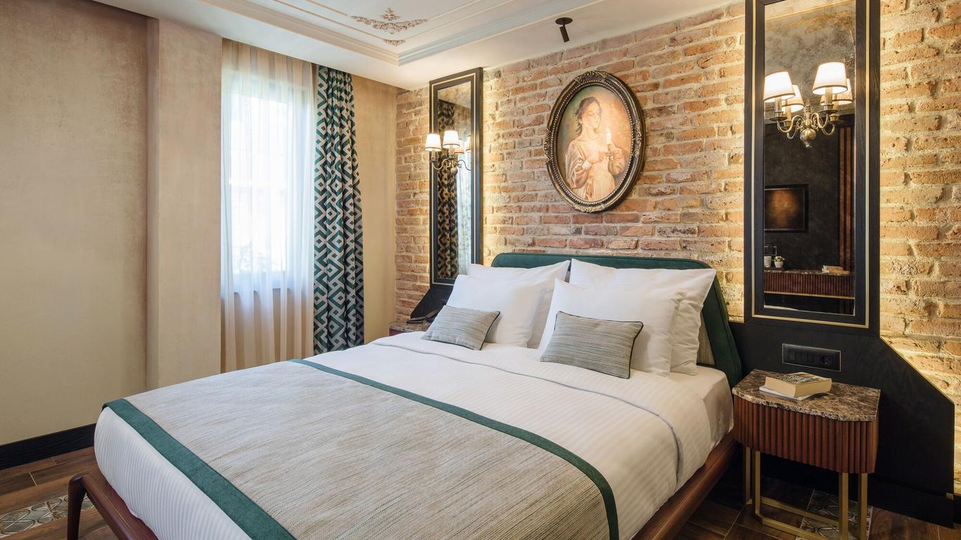 Tria Hotel Istanbul-Special Category