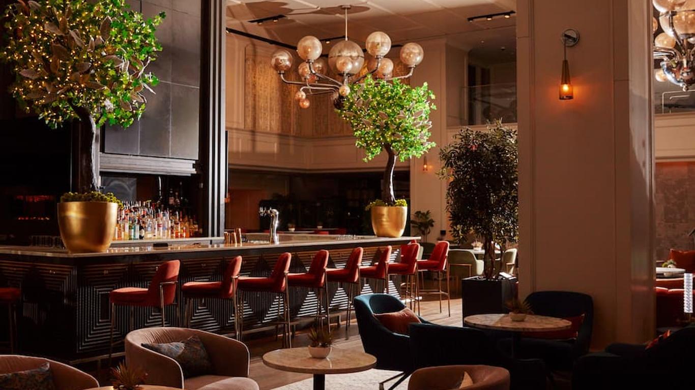 Park Central Hotel New York