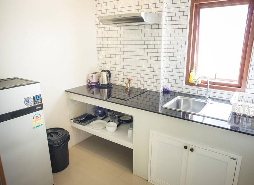 Kitchen Photo