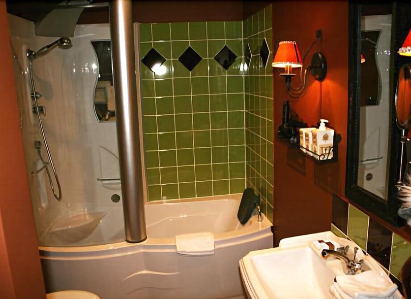 Bathroom Photo