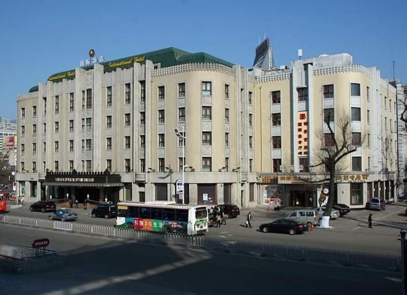 Building Photo