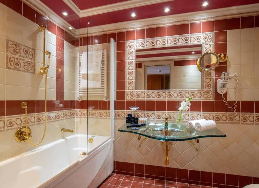 Bathroom Photo
