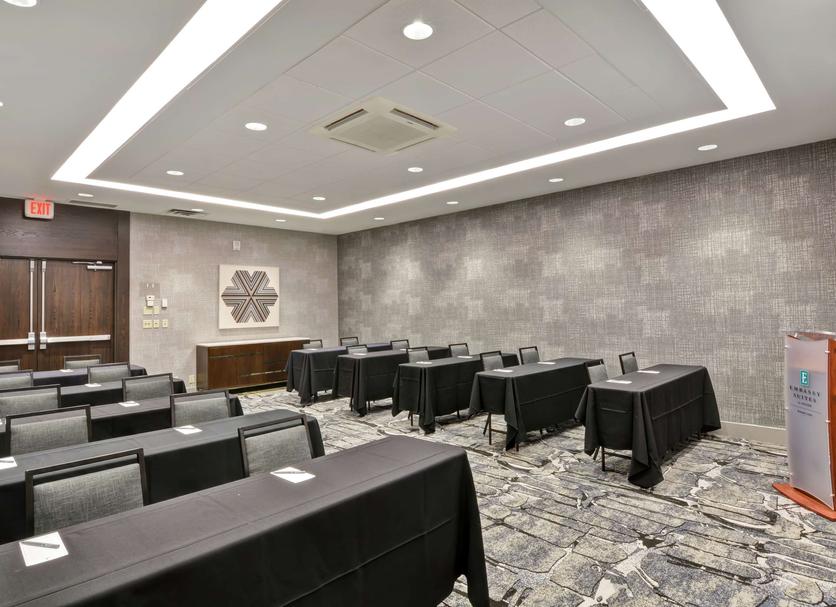 Conference room Photo