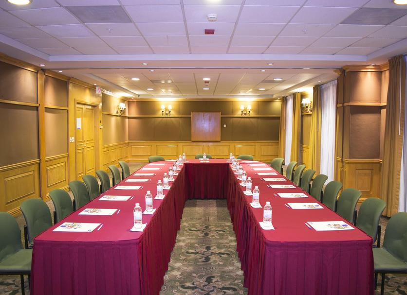 Conference room Photo