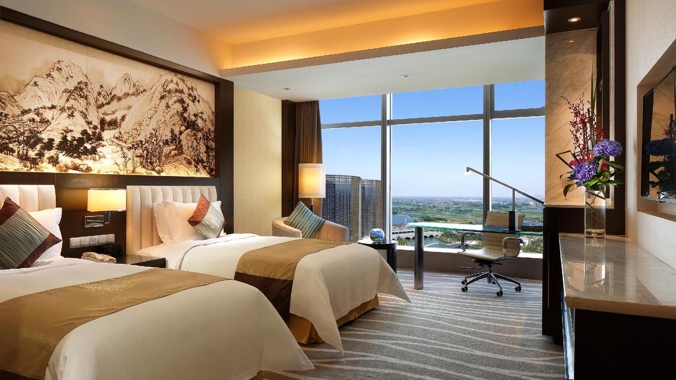 Crowne Plaza Shaoxing