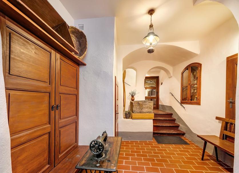 Stairs Photo