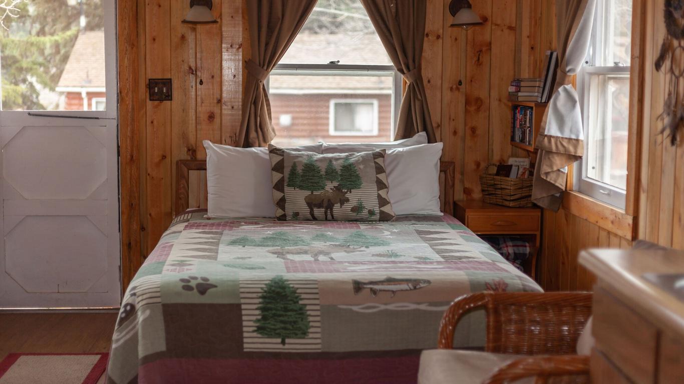 Colorado Cottages