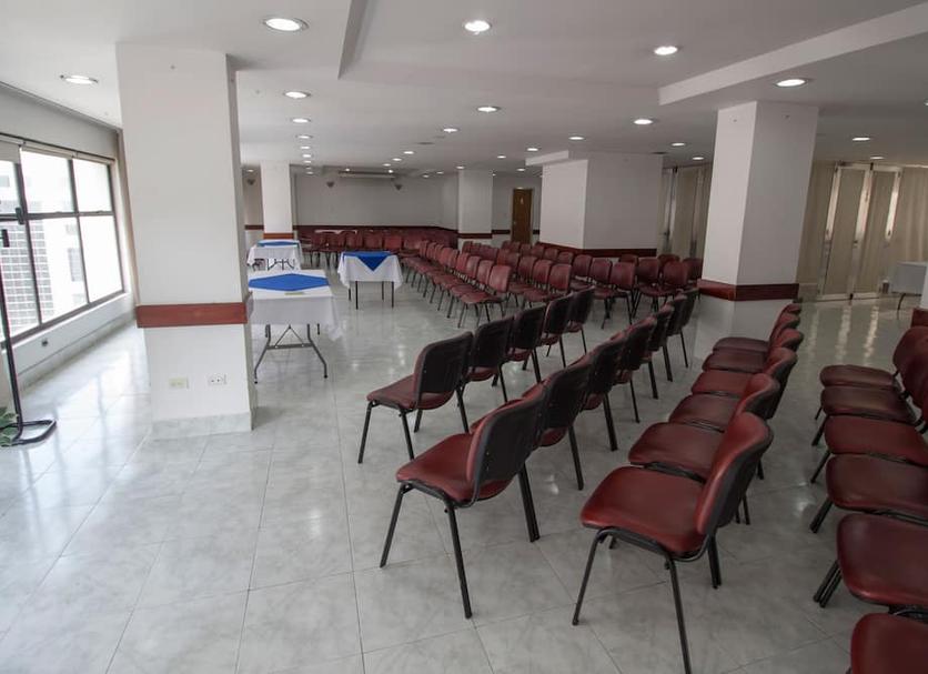 Conference room Photo