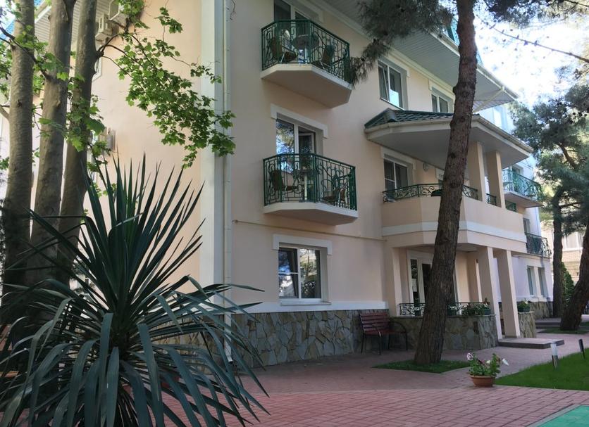 Building Photo