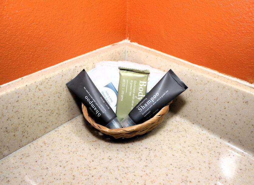 Room amenity Photo