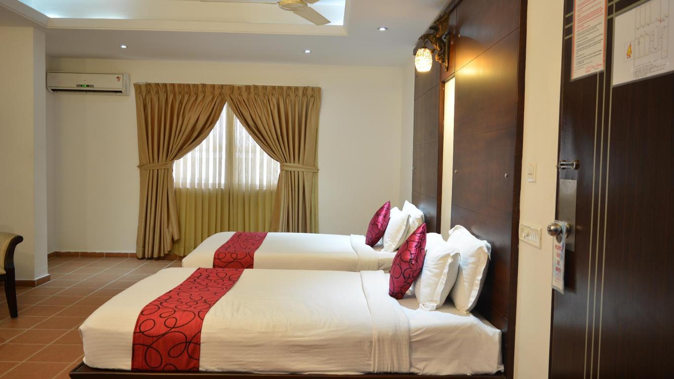 Hotel Bright Heritage