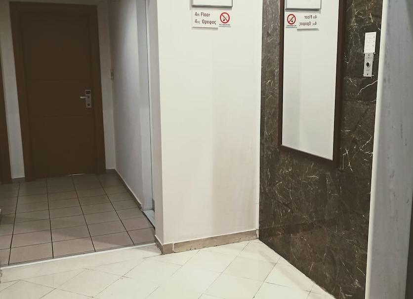 Hallway Photo