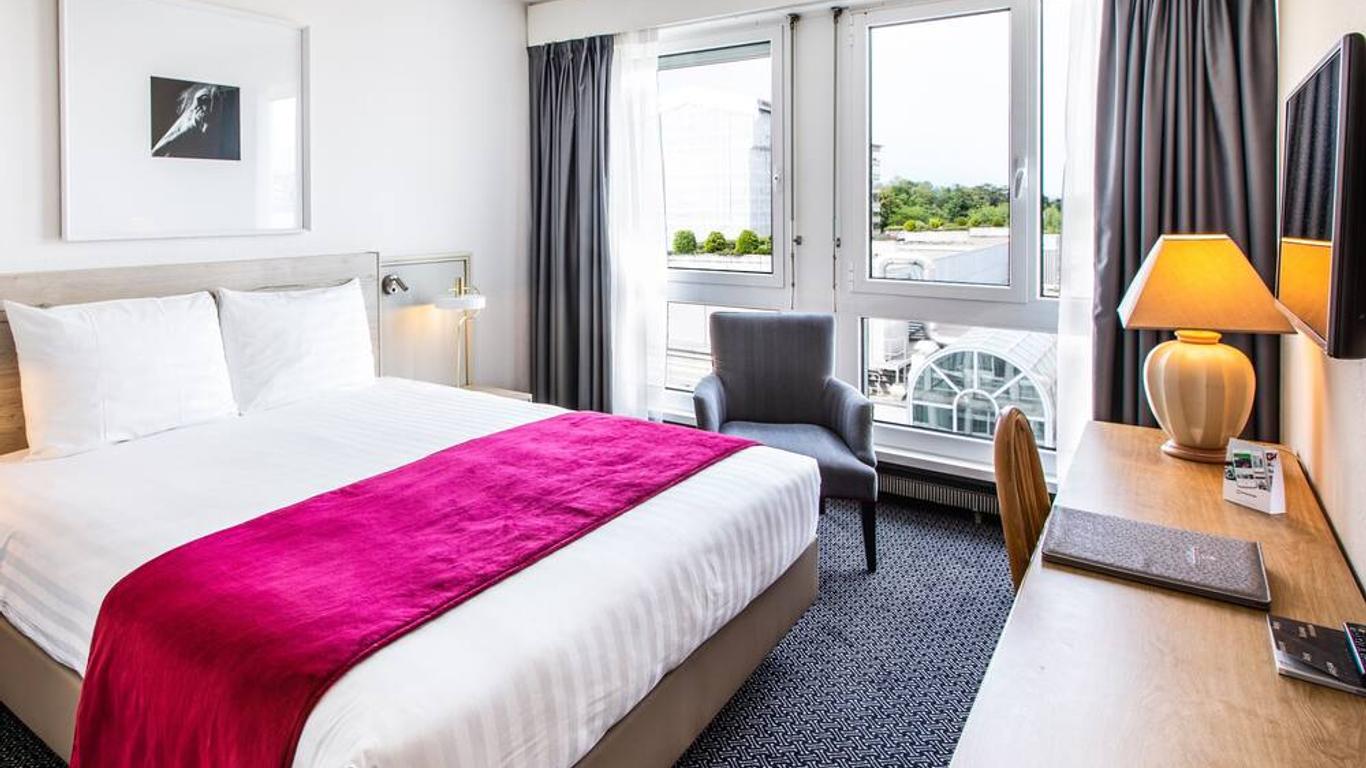 Hotel Drake Longchamp