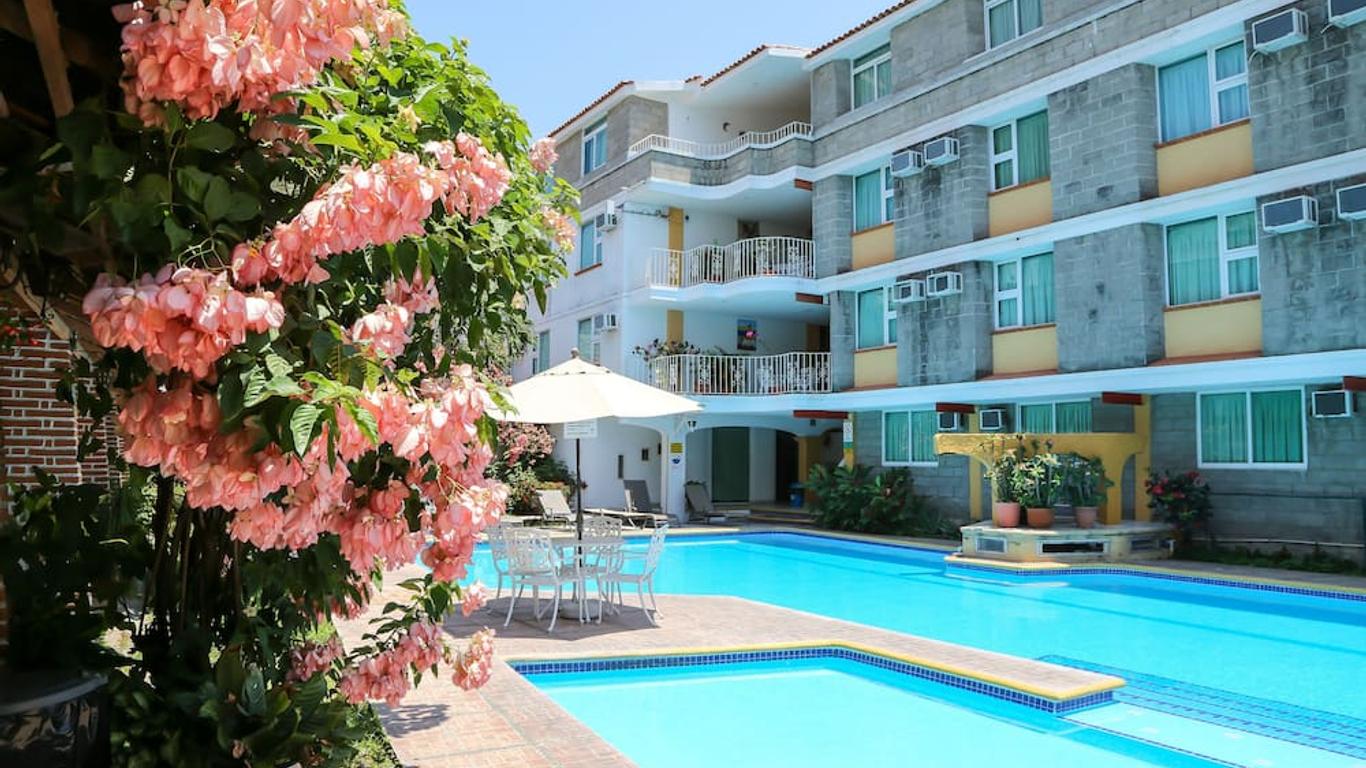 Vallartasol Hotel