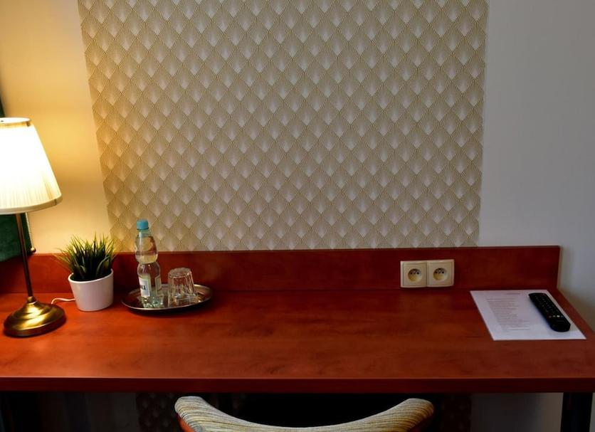 Room amenity Photo