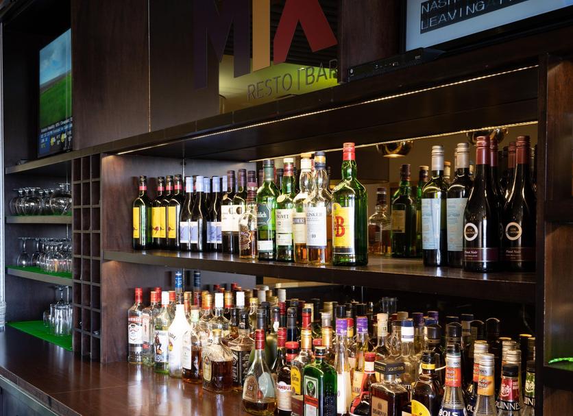 Bar Photo
