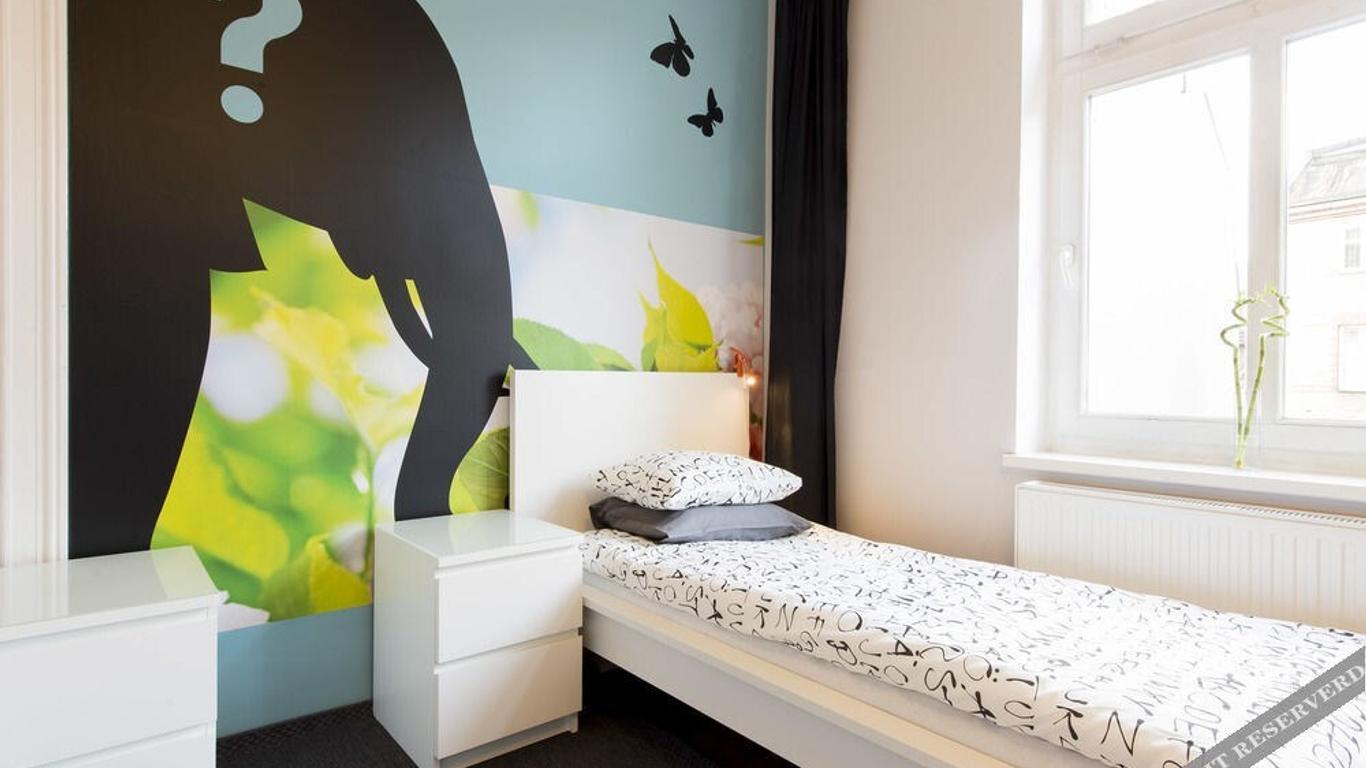 Dobranoc Hostel