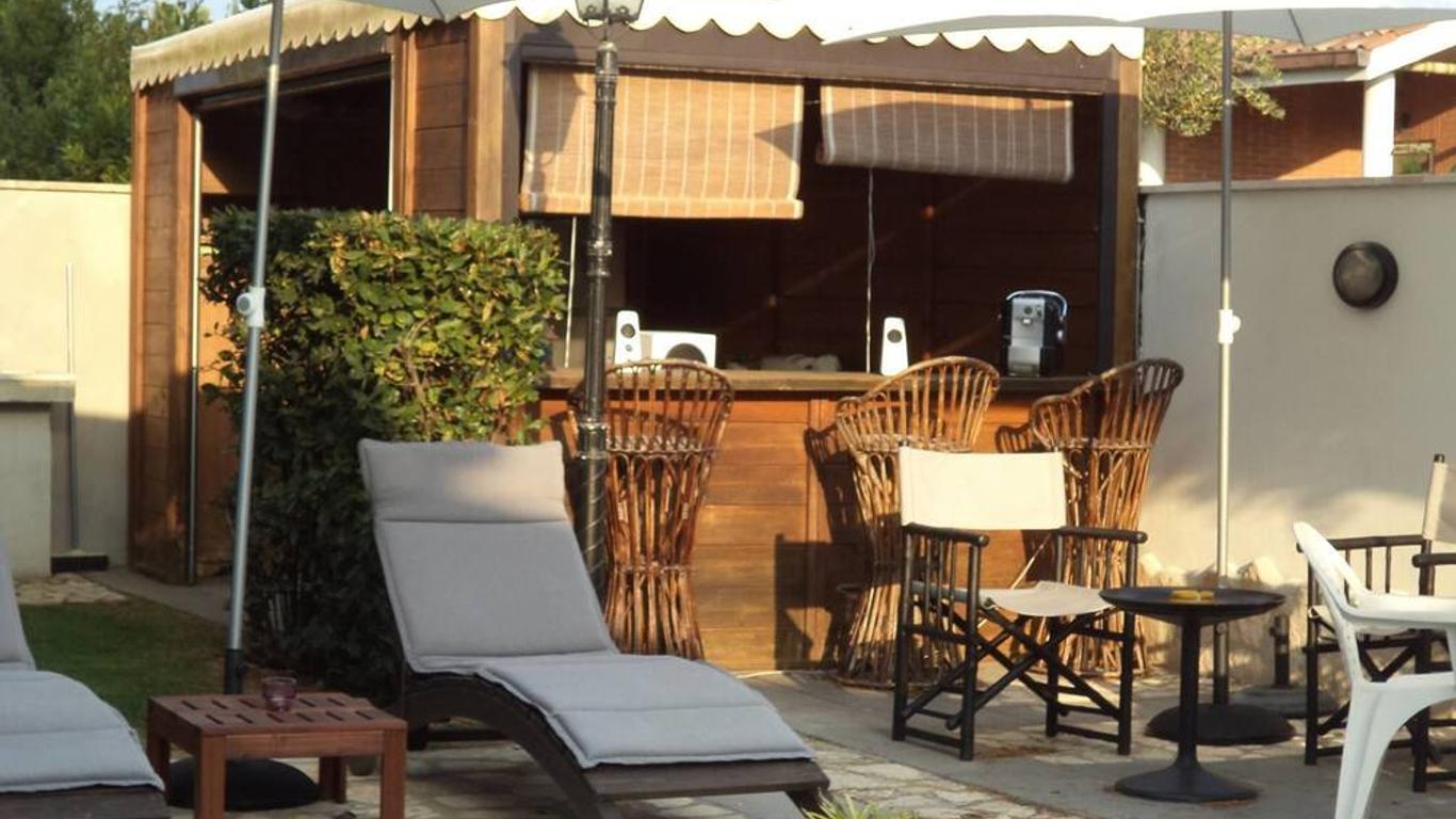 Gens Mundi B&B