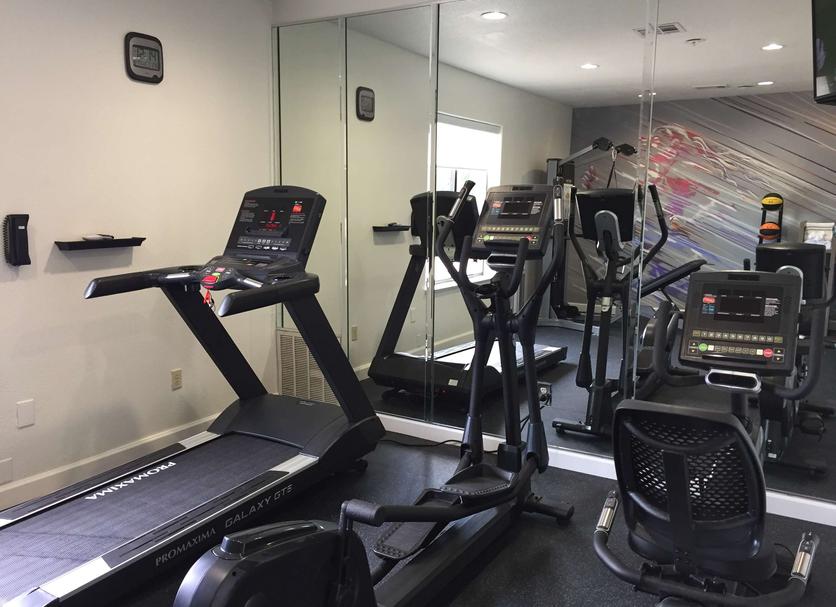 Gym Photo