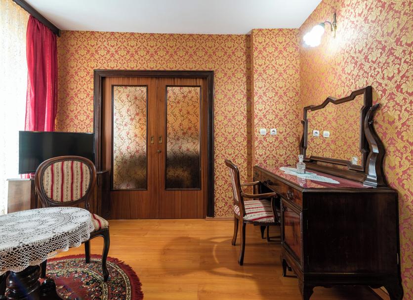 Room amenity Photo