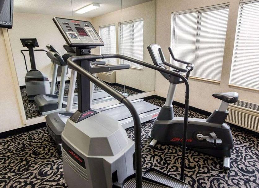 Gym Photo