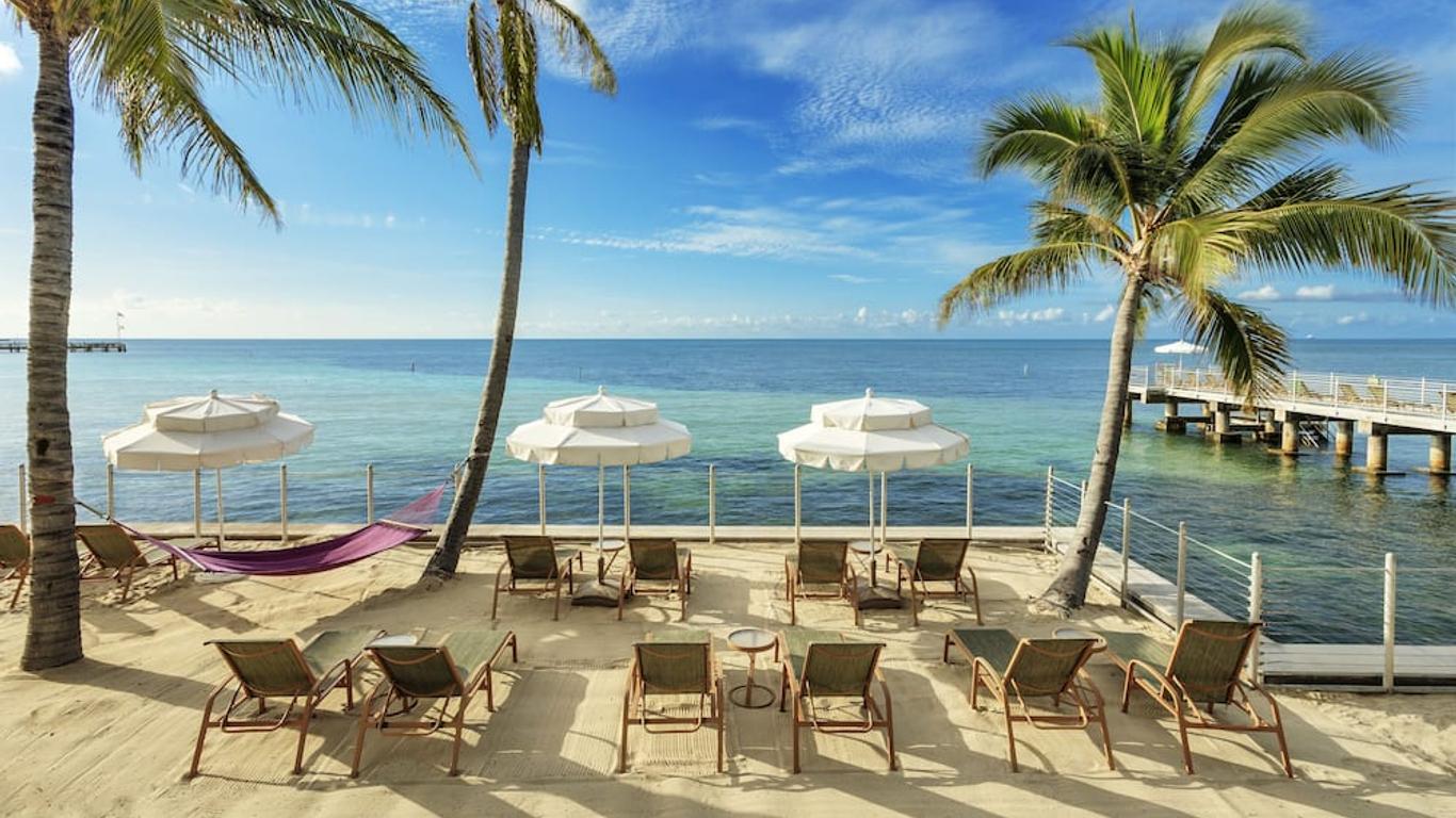 Southernmost Beach Resort