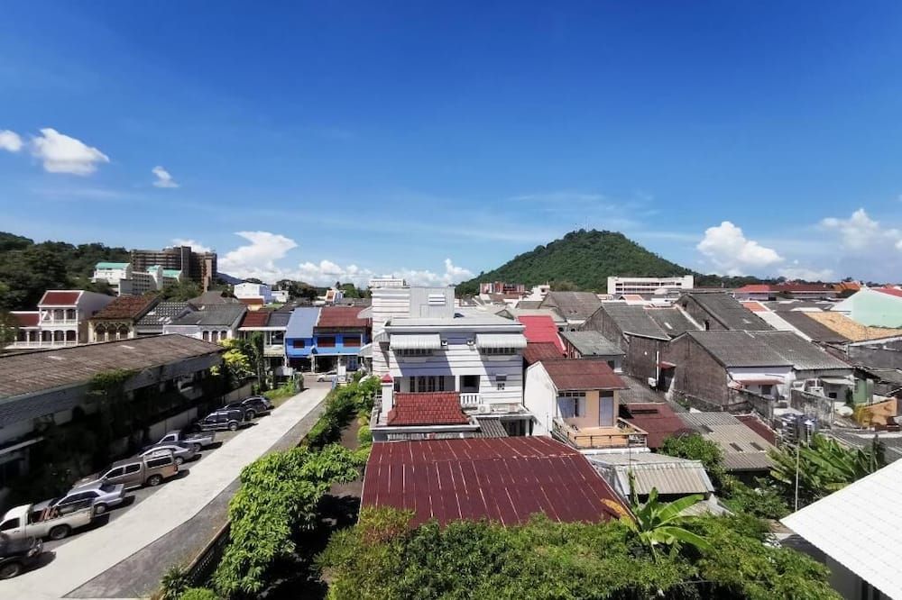 Outdoor view
