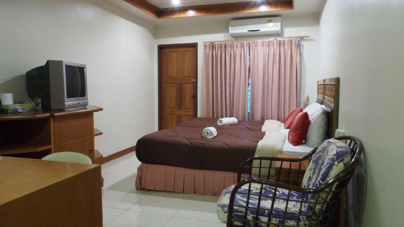 OYO 629 Chaytalay Palace Hotel
