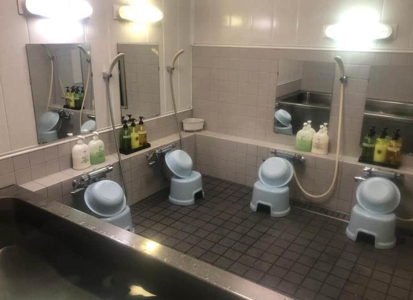 Bathroom Photo