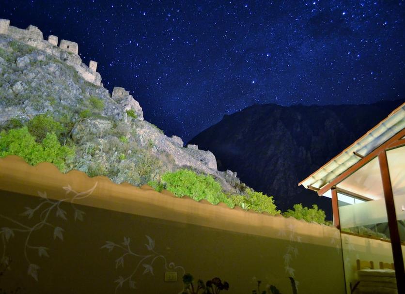 Outdoor view Photo