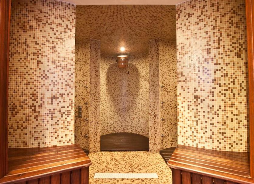 Spa Photo