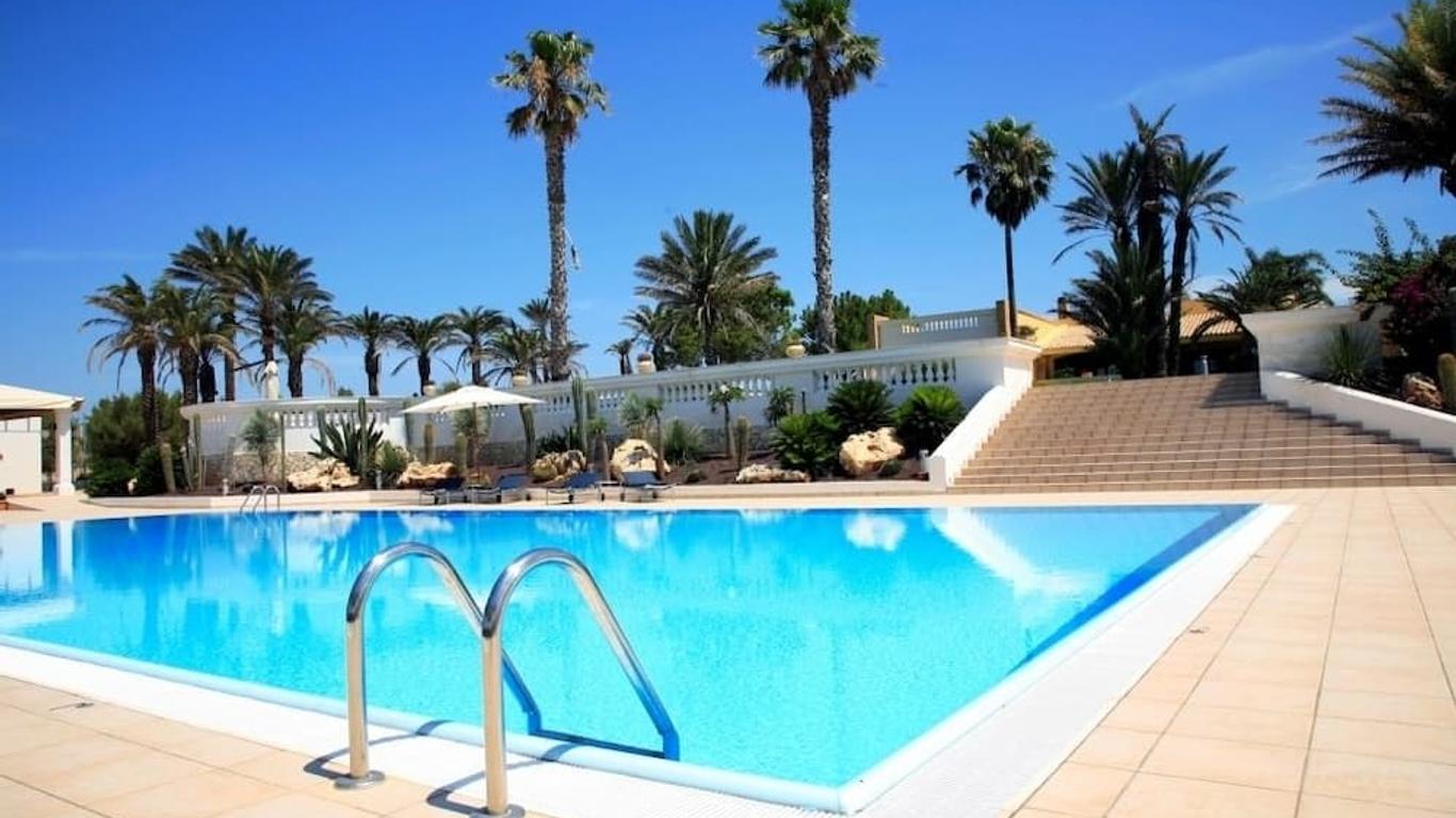 Disio Resort