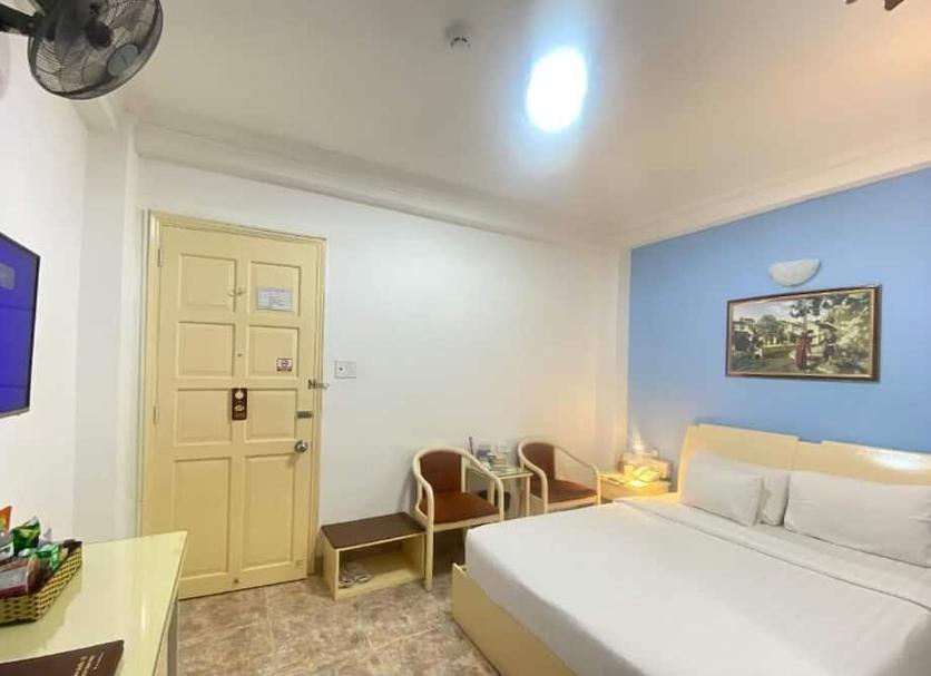 Bedroom Photo