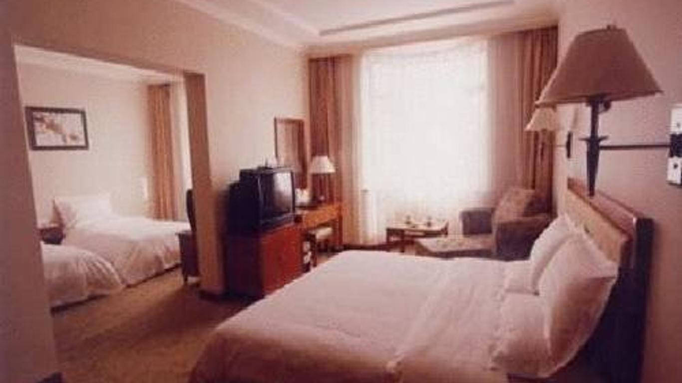 Peony Hotel