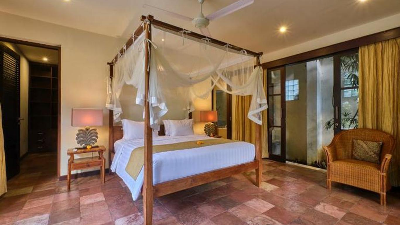 Villa Saraswati