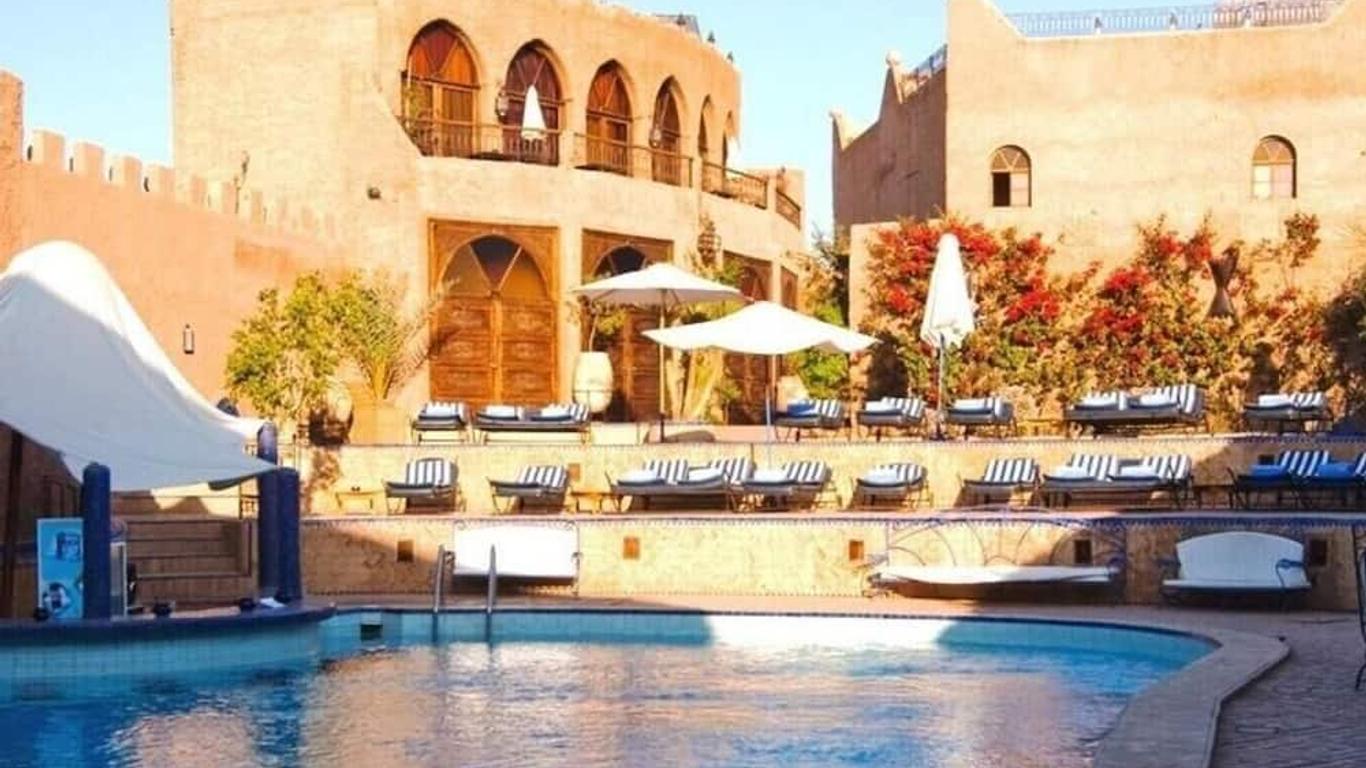 Kasbah Le Mirage
