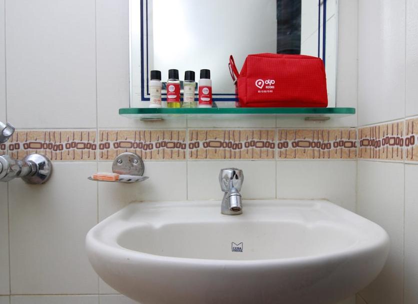 Bathroom Photo