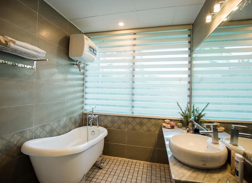 Bathroom Photo