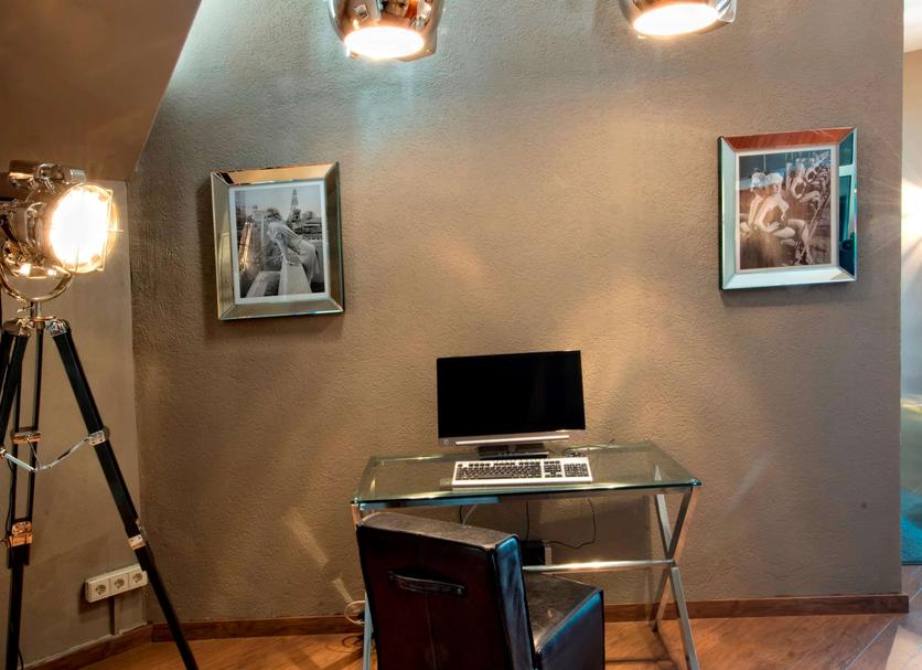 Room amenity Photo