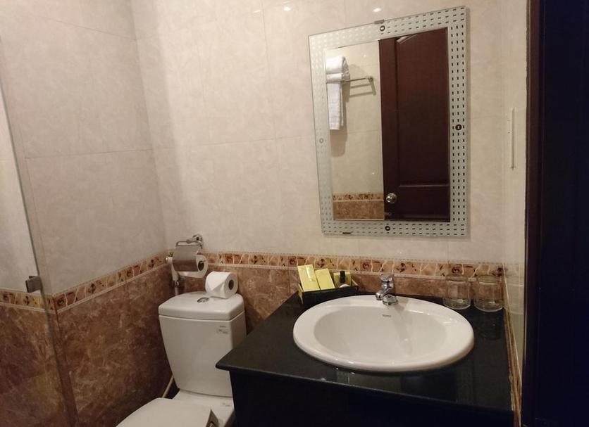 Bathroom Photo