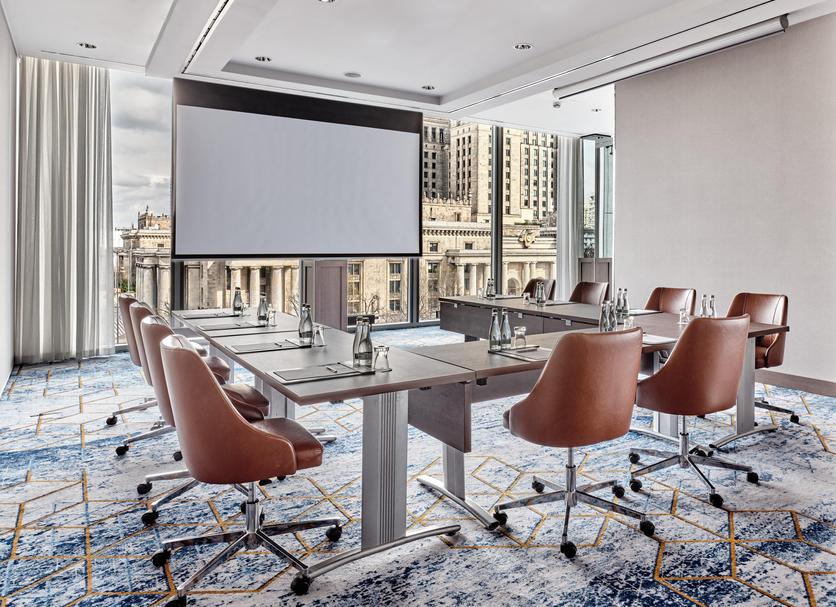 Conference room Photo